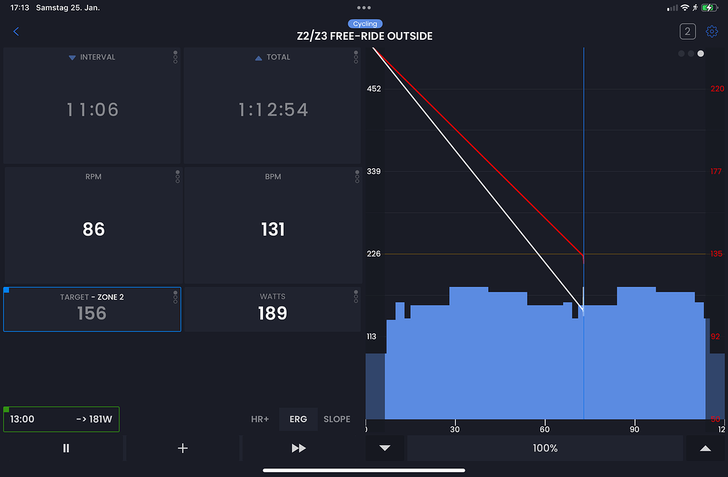 Incorrect visualization after using split view (iPad OS 18.2.1) - Bugs ...