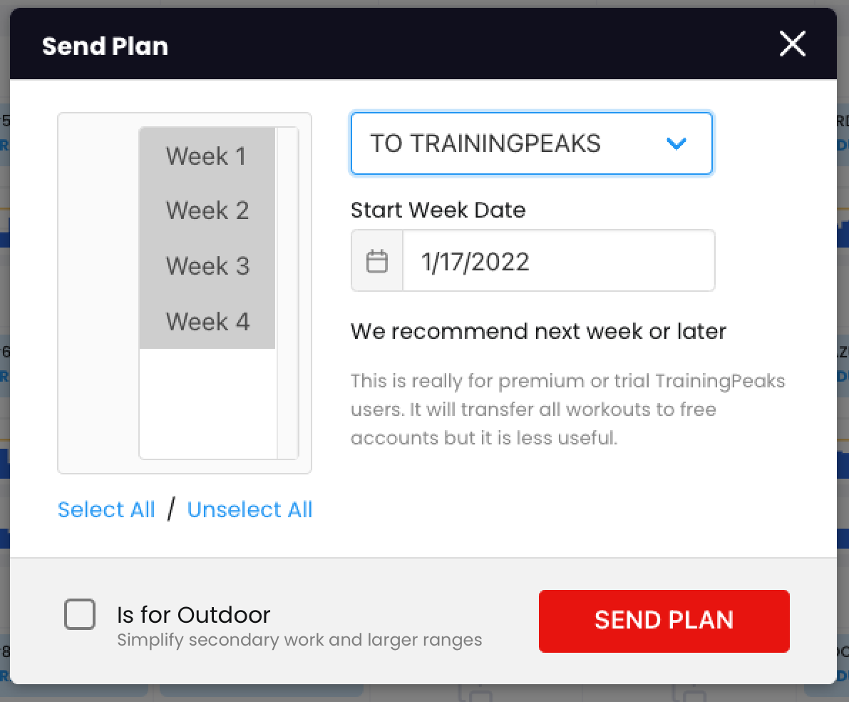 Trainingpeaks 2024 wahoo elemnt